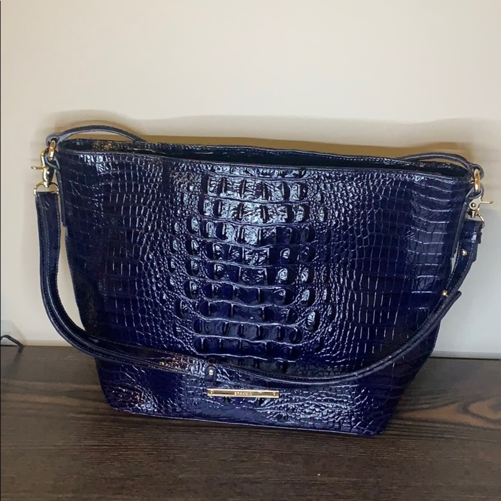 Brahmin tote